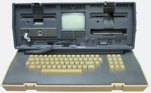 Osborne 1 – Vintage Computer