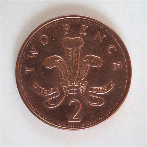 Do you have this rare 2p coin worth hundreds in your purse?