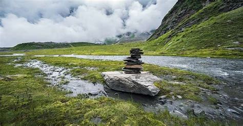 Beas Kund Trek: The Perfect In-Depth Handbook For Beginners