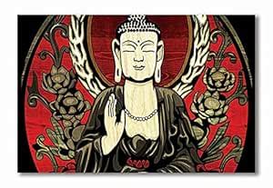 Tamatina Wall Posters | Buddhism Poster | Buddha | God | Religious ...