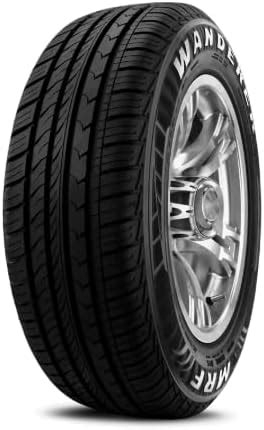 MRF WANDERER STREET 215/60-R16 95H TUBELESS CAR TYRE : Amazon.in: Car ...