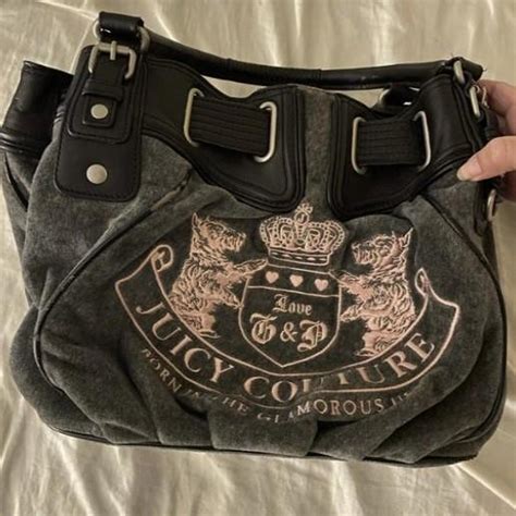 Who Designed Juicy Couture