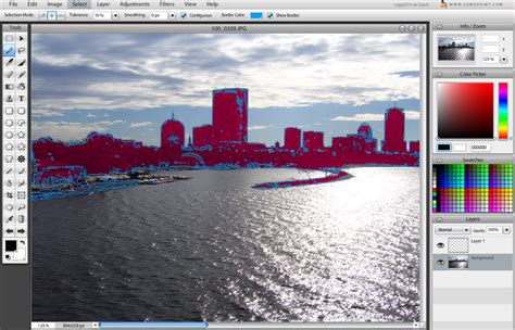 Image result for Sumo Paint Features