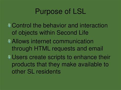 LSL Tutorials 的图像结果