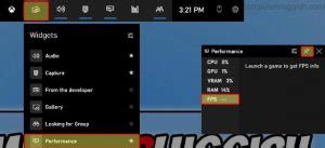 Image result for How to Show FPS in Games Using AMD Software