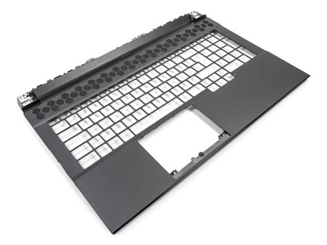 Image result for Alienware Keyboard Palmrest
