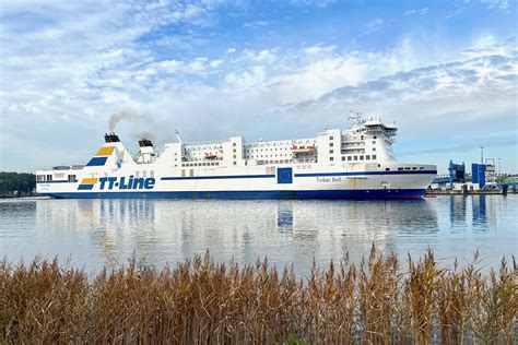 TT-Line Distribution 的图像结果