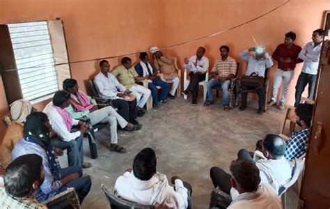 Tusco Limited | JhansiProject