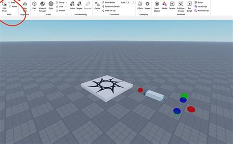 Image result for Roblox Build Tools Tutorial