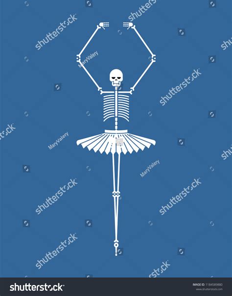 Image result for Skeleton Ballet