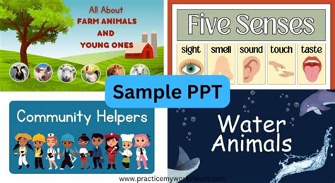 Image result for Kid Learning Lessons Slides