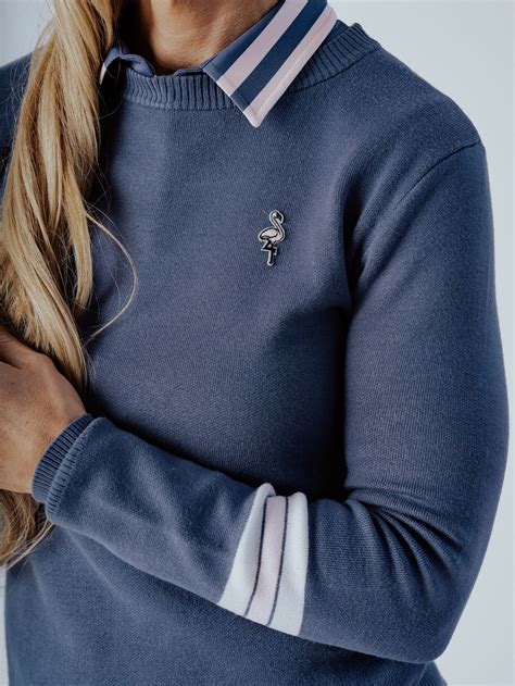 The best women's golf sweater – foreall.com