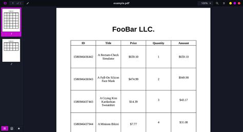 Image result for Pytesseract On PDF