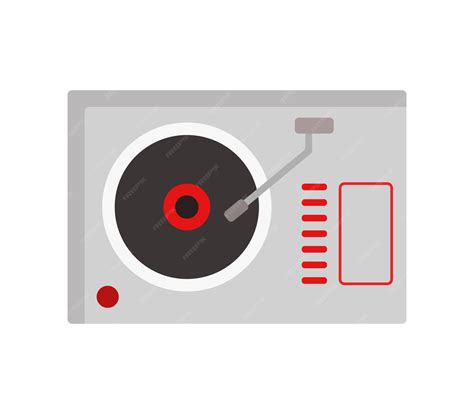 Turntable Vector 的图像结果