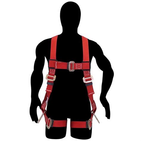 Urrea Positioning harness 36/40 USA4A | Zoro