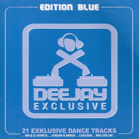 Deejay Exclusive: Various: Amazon.in: Music}