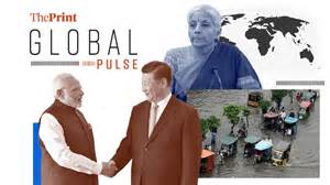 Global media on Donald Trump’s ‘disastrous double-fault’ on India and ...