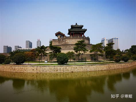 故邺游记：邯郸南境的北朝古迹