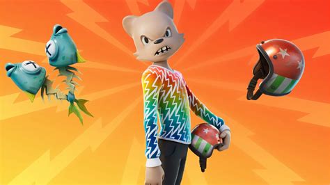Epic Games adds another virtual influencer to Fortnite game - Janky ...