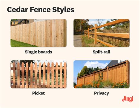 Types Of Log Fence Choosing The Right Style Of Wood Fence Pensacola