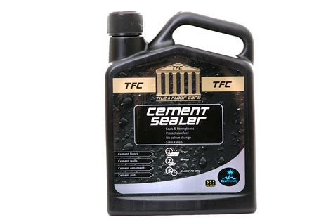 Cement Sealer