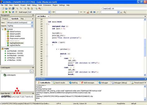 Image result for Block of Code