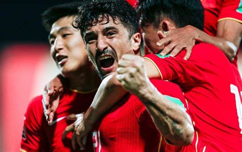 日媒：中国男足将被“特批”入境！理由是打12强赛有“高公益性”_国足_日本_比赛