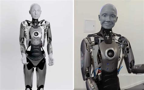 Most Advanced Humanoid Robot 的图像结果