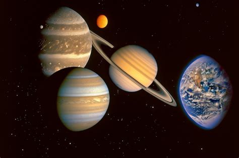 Space Related Things 的图像结果