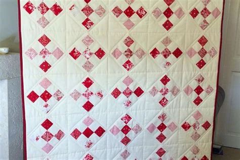 Image result for 9 Patch On Point Tutorial