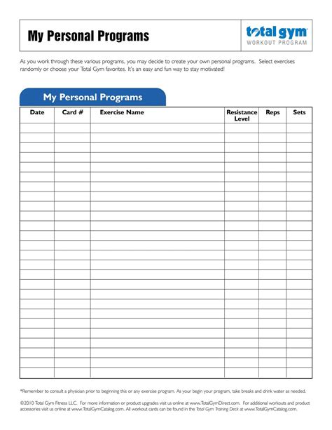 Image result for Spring Bar Exercise Chart Free