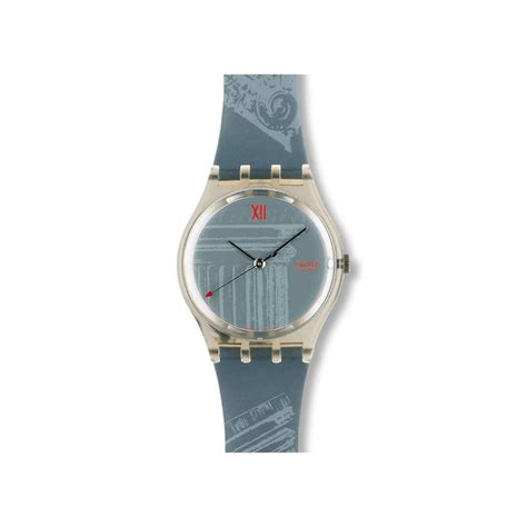 GM104 - OBELISQUE - Swatch® Official Store
