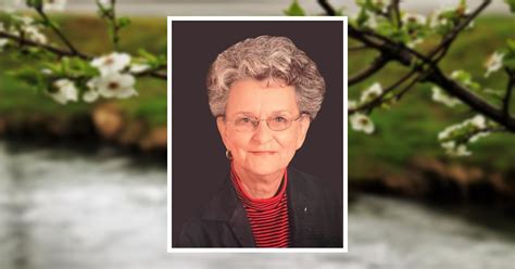 Obituary | Mary Ann Tarpley of Hope, Arkansas | Herndon-Fuqua Funeral Homes