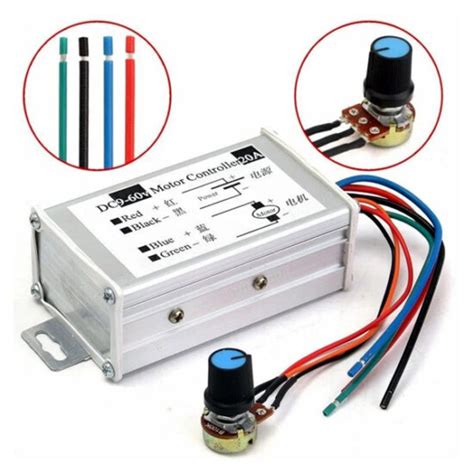 Image result for PWM Speed Controller