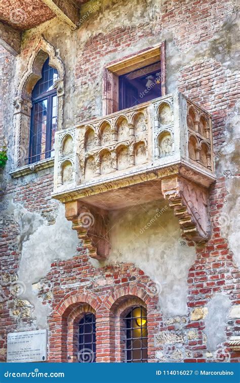 Romeo And Juliet Verona