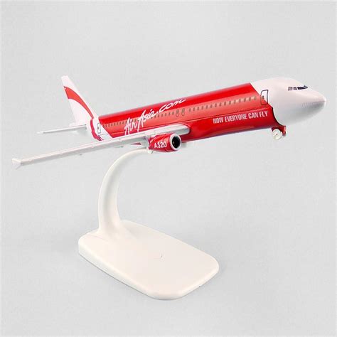 Buy Sage Square 1:300 Scale Metal Model Aircraft, Highly Detailed ...