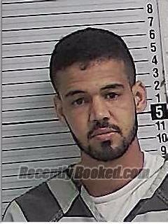 Recent Booking / Mugshot for ABDELLAHI ETFAGHA in Bay County, Florida