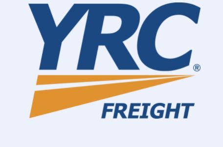 YRC.com Tracking 的图像结果