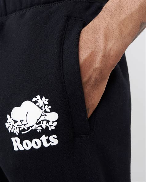 Organic Original Sweatpant Short (29 Inch Inseam) | Roots