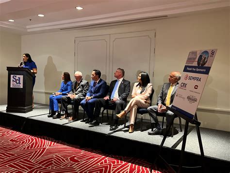 Firman convenio para construcción de Garita de Otay II