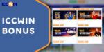ICCWIN - Online Casino and Sports Betting site | Get 1500₹ Bonus | Login