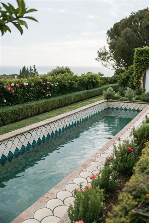 Perfect Blue Floor Tiles To Upgrade