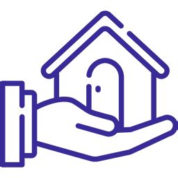 Image result for Transitional Housing Icon