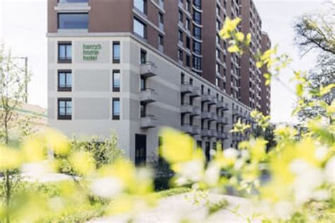 HARRY’S HOME ZURICH-WALLISELLEN - Apartment Reviews, Photos, Rate ...