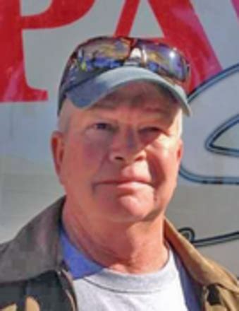 Gregory Thomas Stanelle - 2023 - Vickery Funeral Chapel