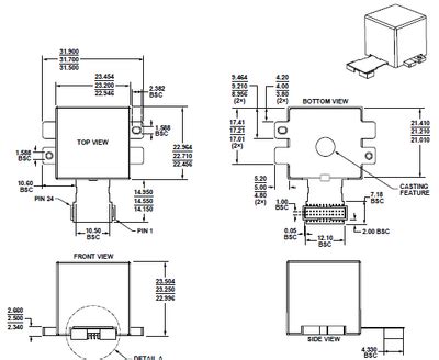 ADIS1640x EVALUATION ON THE ADISUSB [Analog Devices Wiki]