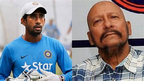 Syed Kirmani ने छवि खराब करने का लगाया आरोप,