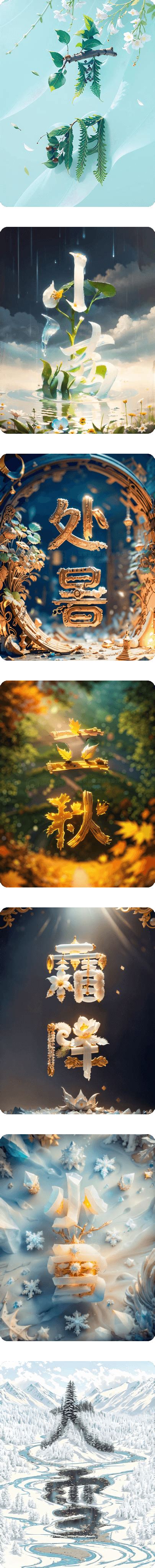 微软 Ai 绘图 的图像结果