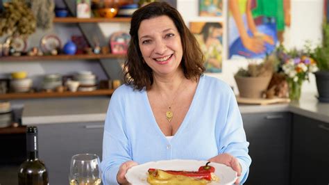 Greek Recipes by Diane Kochilas