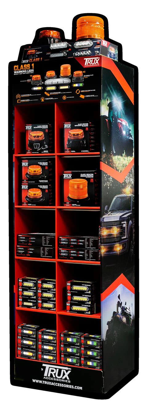 Trux Accessories Programs by Trux Accessories - Issuu